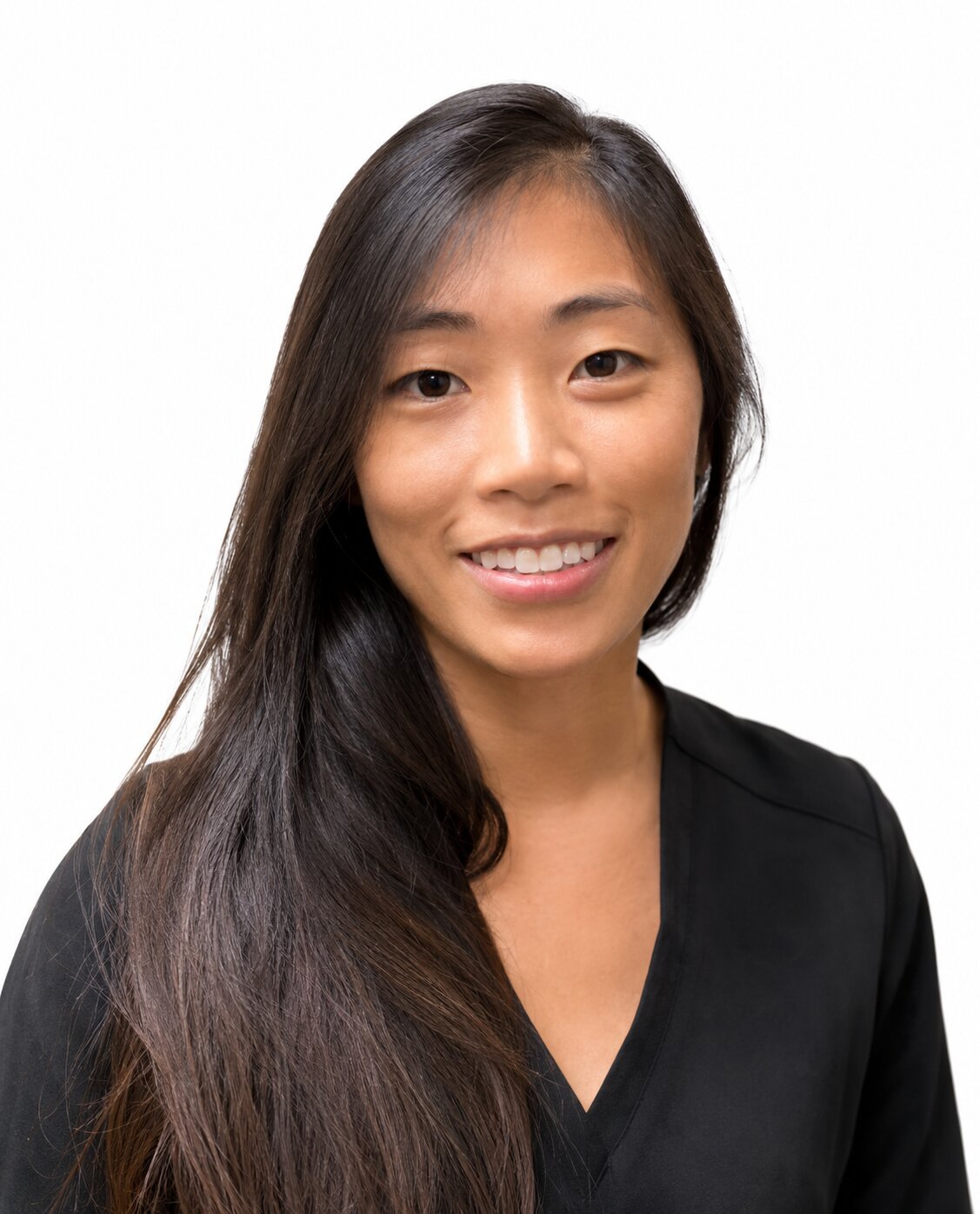 Dr. Ivana Yi, DDS, board-certified periodontist at LA Periodontics & Implant Specialists