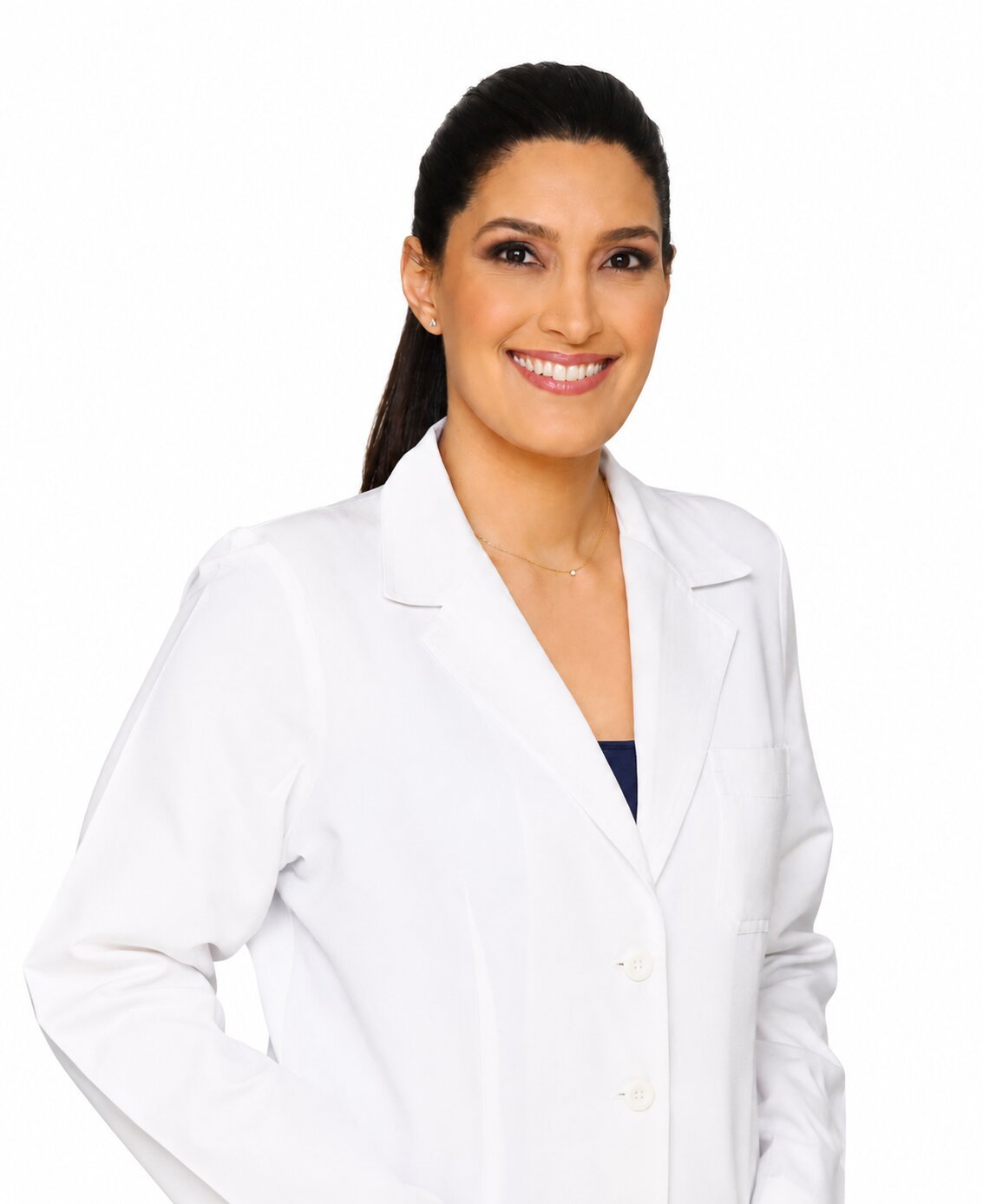 Dr. Rana Shahi, Lead Periodontist, LA Periodontics