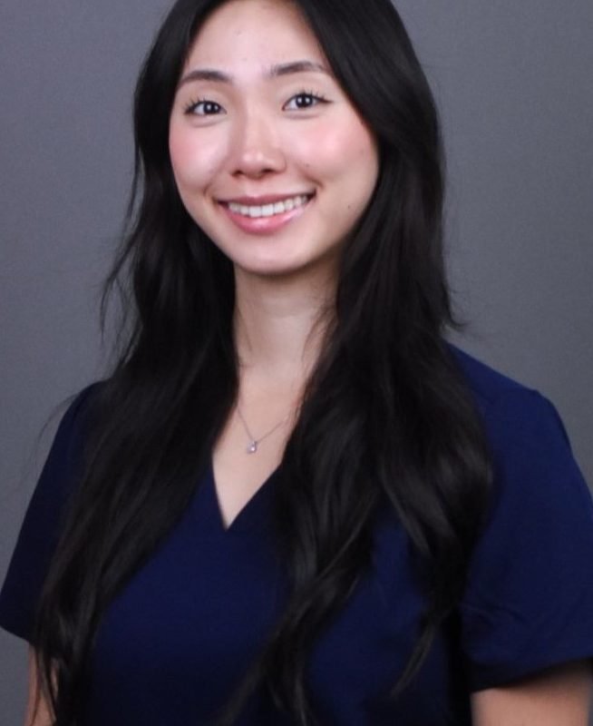 Sue Lee, Front Office at LA Periodontics