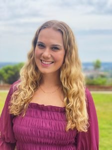 Tyler Samuelson, former pre-dental intern at LA Periodontics