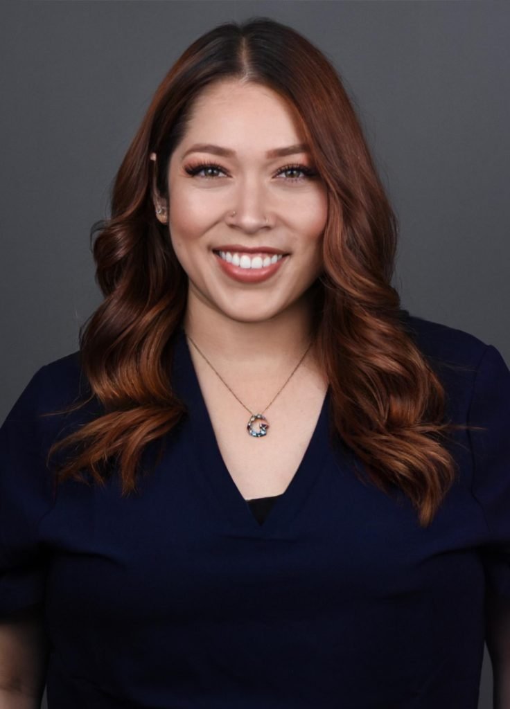 Stephanie Hernandez, Dental Assistant at LA Periodontics