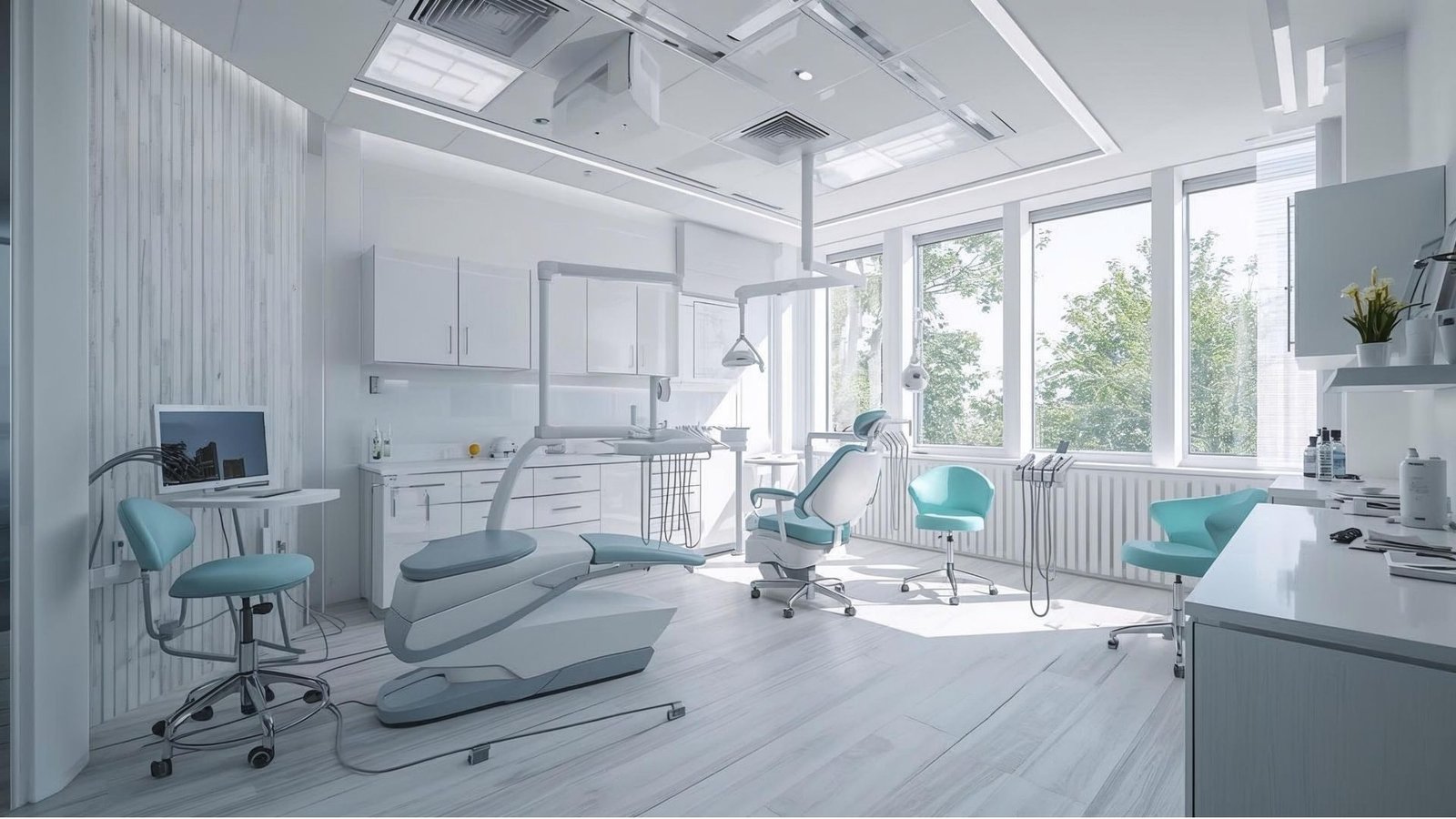 Periodontal Services Los Angeles