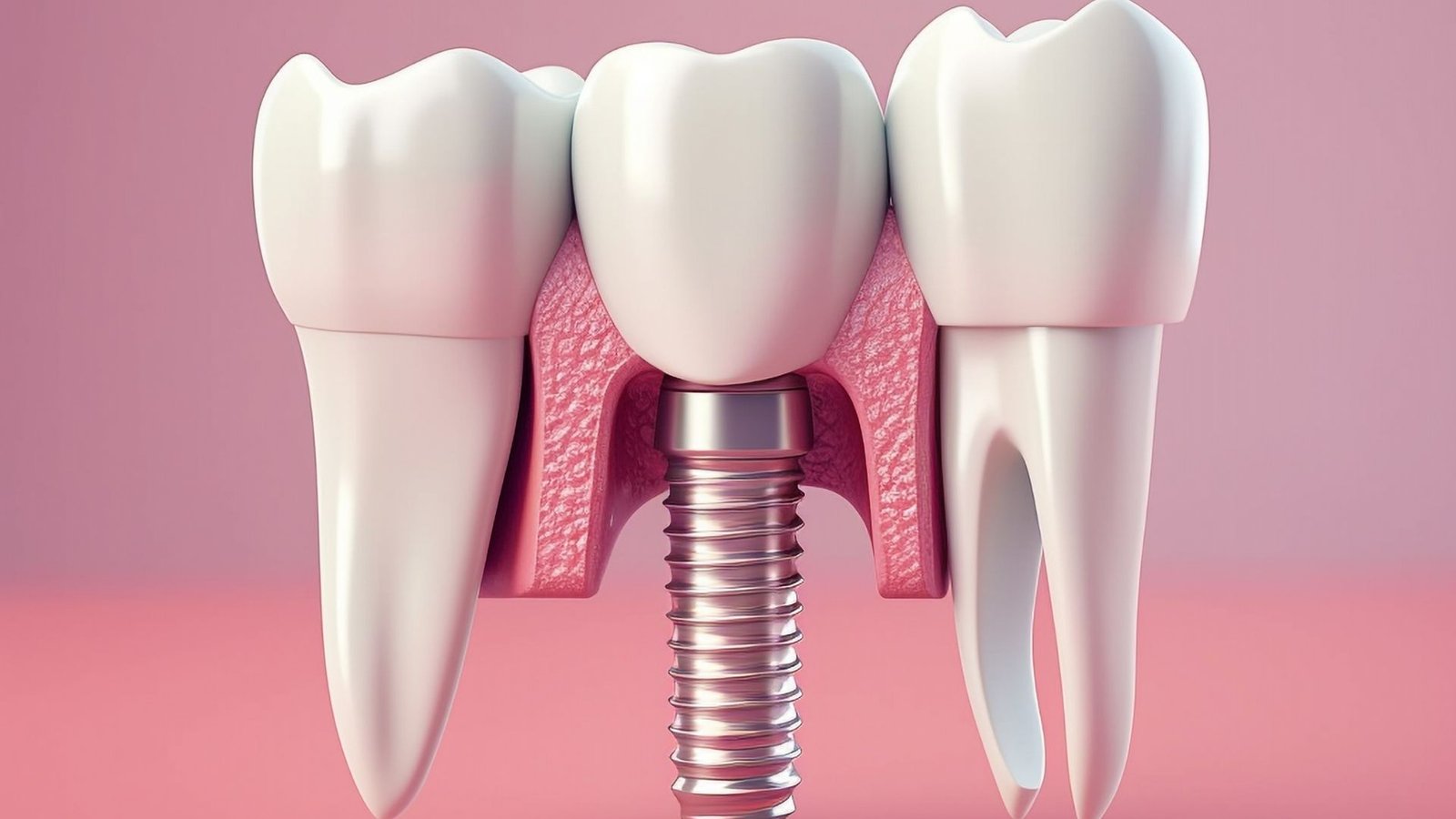 Dental Implants Los Angeles
