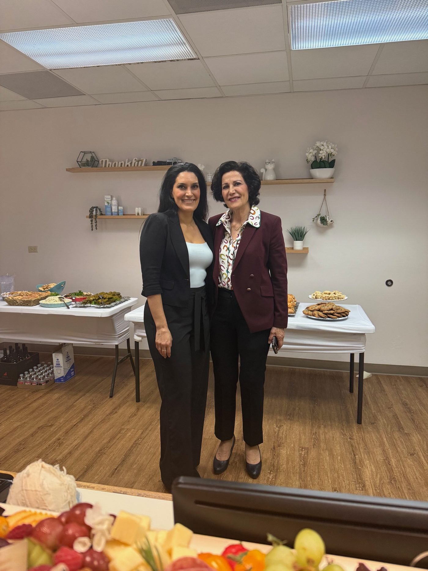 LA Periodontics team moment 02