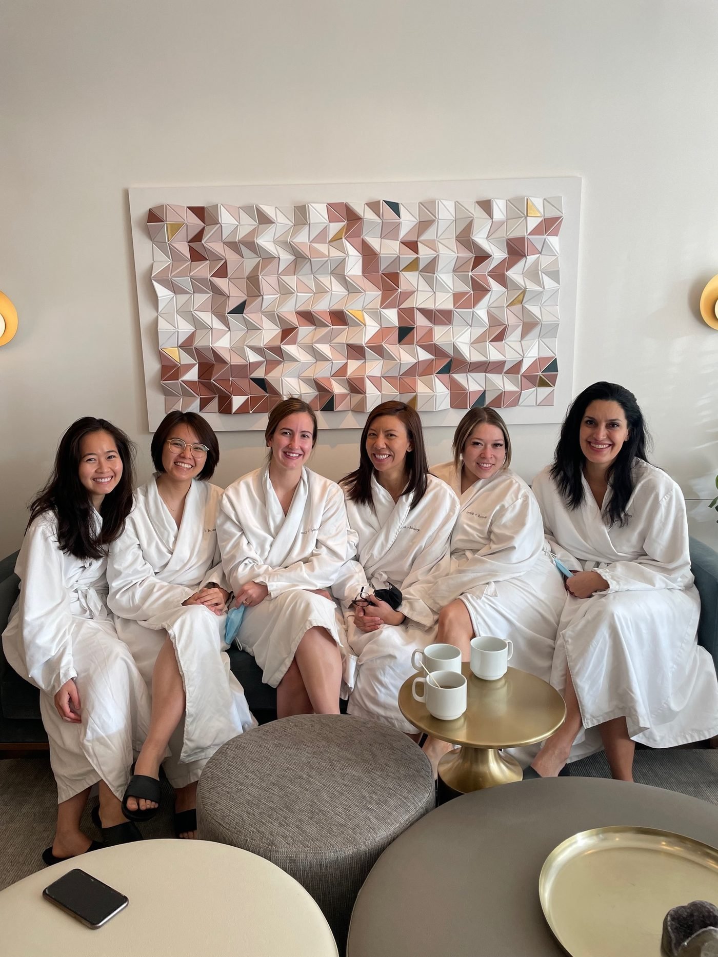 LA Periodontics team moment 16